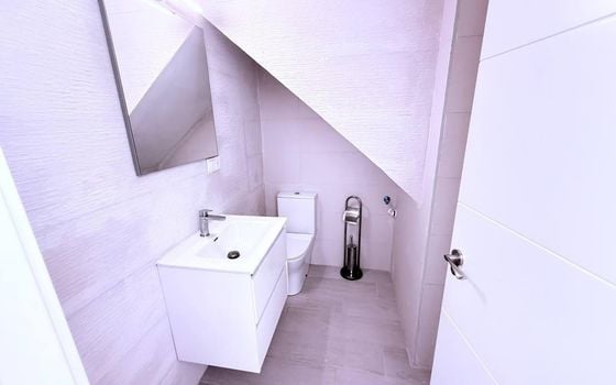 3 Schlafzimmer Reihenhaus in Orihuela Costa - SHL94412 - Foto - Small - 15