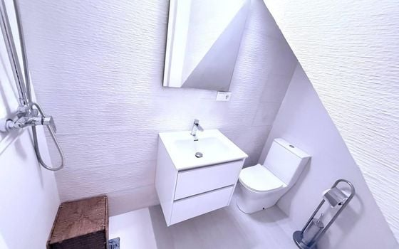 3 Schlafzimmer Reihenhaus in Orihuela Costa - SHL94412 - Foto - Small - 14