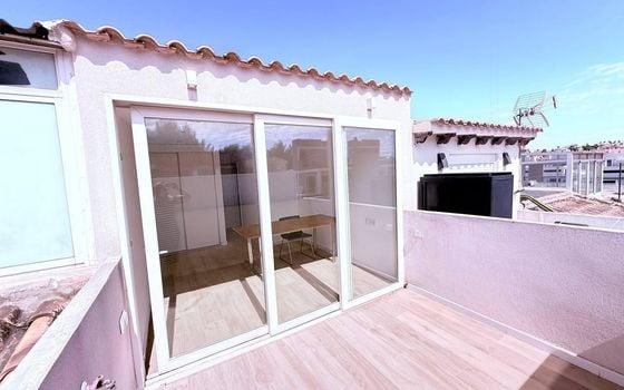 3 Schlafzimmer Reihenhaus in Orihuela Costa - SHL94412 - Foto - Small - 19