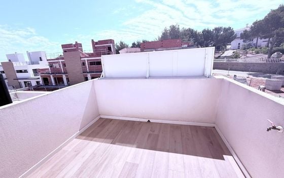 3 Schlafzimmer Reihenhaus in Orihuela Costa - SHL94412 - Foto - Small - 20