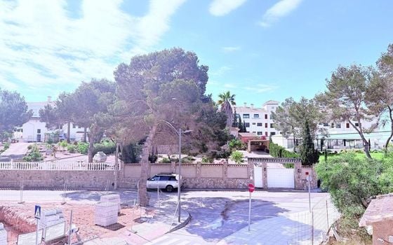 3 Schlafzimmer Reihenhaus in Orihuela Costa - SHL94412 - Foto - Small - 25