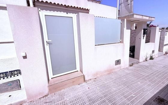 3 Schlafzimmer Reihenhaus in Orihuela Costa - SHL94412 - Foto - Small - 23