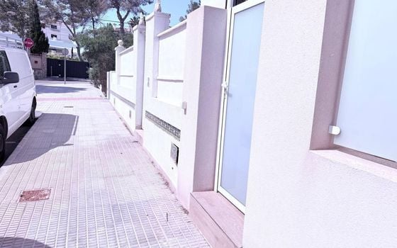 3 Schlafzimmer Reihenhaus in Orihuela Costa - SHL94412 - Foto - Small - 24