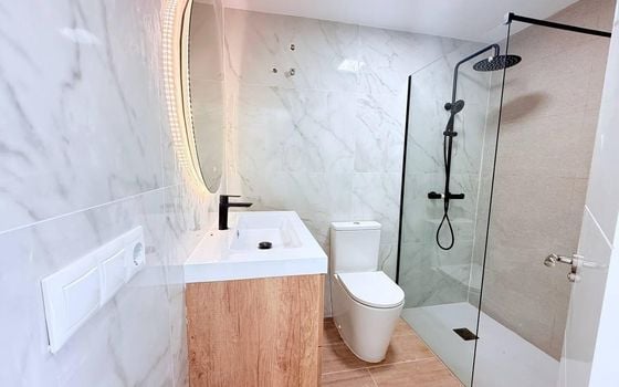 2 bedroom Penthouse in Torrevieja - SHL94413 - Photo - Small - 8