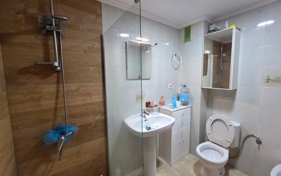 2 bedroom Penthouse in Torrevieja - SHL94413 - Photo - Small - 7