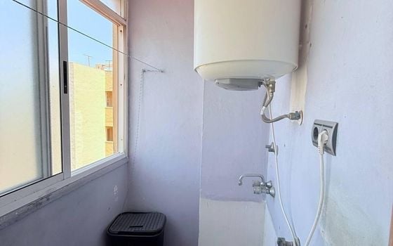 2 bedroom Penthouse in Torrevieja - SHL94413 - Photo - Small - 6