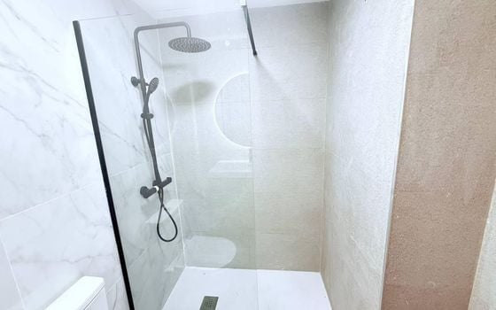 2 bedroom Penthouse in Torrevieja - SHL94413 - Photo - Small - 9
