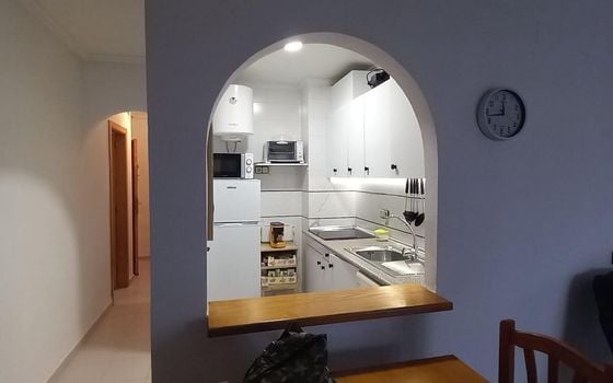 Apartmán   v Torrevieja, 2 ložnice - SHL94416 - Foto - Small - 7