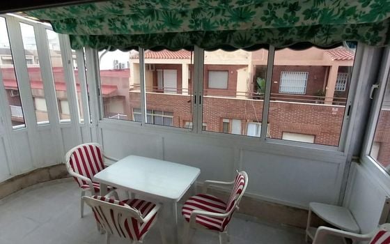 Apartmán   v Torrevieja, 2 ložnice - SHL94416 - Foto - Small - 19