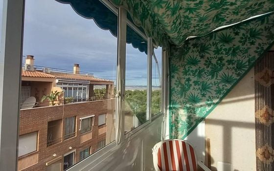 Apartmán   v Torrevieja, 2 ložnice - SHL94416 - Foto - Small - 21