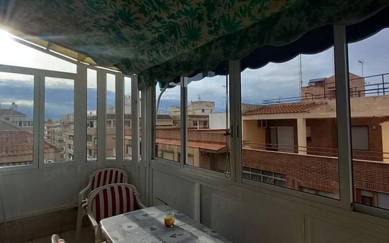 Apartmán   v Torrevieja, 2 ložnice - SHL94416 - Foto - Small - 20
