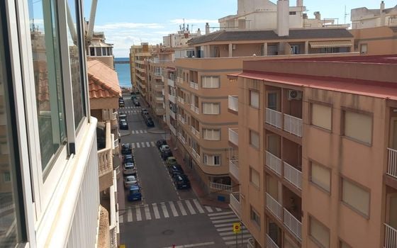 Apartmán   v Torrevieja, 2 ložnice - SHL94416 - Foto - Small - 23