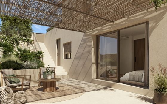 4 bedroom Villa in Benissa - GTP132973 - Photo - Small - 16