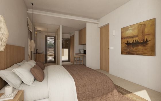 4 bedroom Villa in Benissa - GTP132973 - Photo - Small - 9