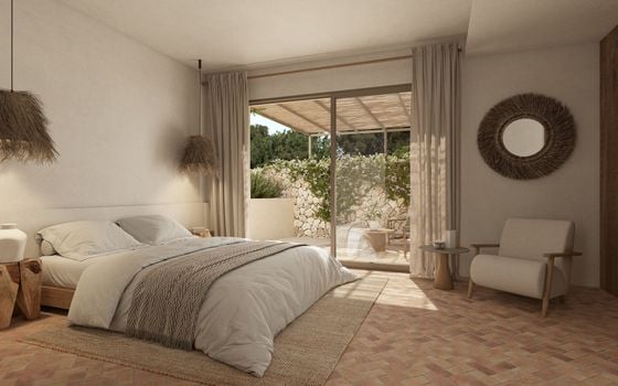 4 bedroom Villa in Benissa - GTP132973 - Photo - Small - 7