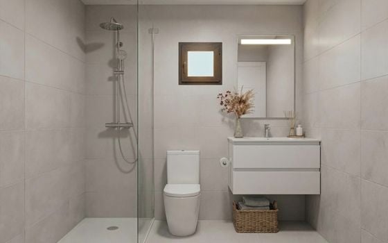 Villa de 3 habitaciones en Mazarrón - CCP133147 - Foto - Small - 8