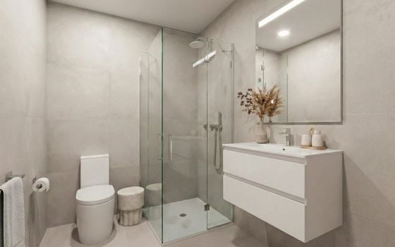 Villa de 3 habitaciones en Mazarrón - CCP133147 - Foto - Small - 10