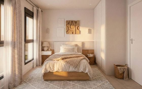 Villa de 3 habitaciones en Mazarrón - CCP133147 - Foto - Small - 11