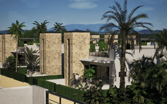 Villa de 3 habitaciones en Mazarrón - CCP133147 - Foto - Small - 17