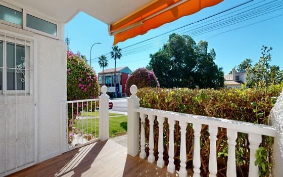 Bungalow w Villamartin, 2 sypialnie - EC133003 - Zdjęcie - 4