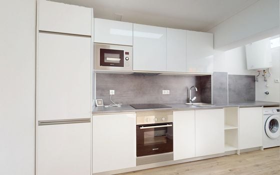 Bungalow de 2 chambres à Villamartin - EC133003 - Photo - Small - 8