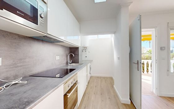 Bungalow de 2 chambres à Villamartin - EC133003 - Photo - Small - 9