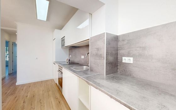 Bungalow de 2 chambres à Villamartin - EC133003 - Photo - Small - 11