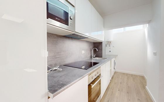 Bungalow de 2 chambres à Villamartin - EC133003 - Photo - Small - 10