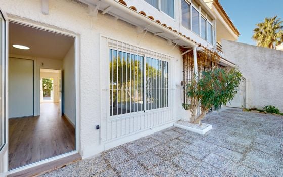 Bungalow de 2 chambres à Villamartin - EC133003 - Photo - Small - 30