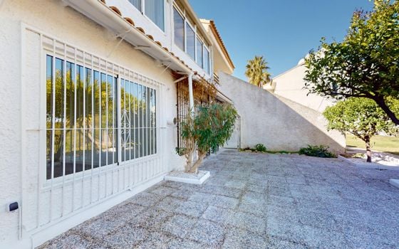 Bungalow de 2 chambres à Villamartin - EC133003 - Photo - Small - 31