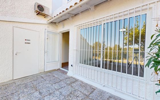 Bungalow de 2 chambres à Villamartin - EC133003 - Photo - Small - 33