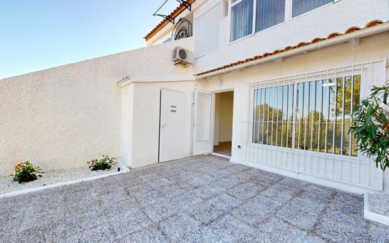 Bungalow de 2 chambres à Villamartin - EC133003 - Photo - Small - 32