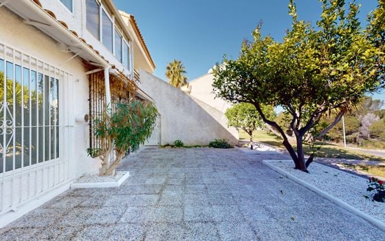 Bungalow de 2 chambres à Villamartin - EC133003 - Photo - Small - 34
