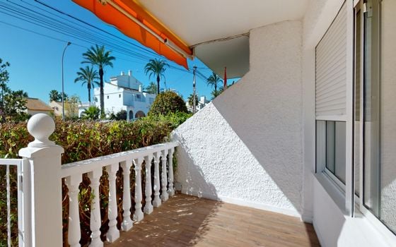 Bungalow de 2 chambres à Villamartin - EC133003 - Photo - Small - 27