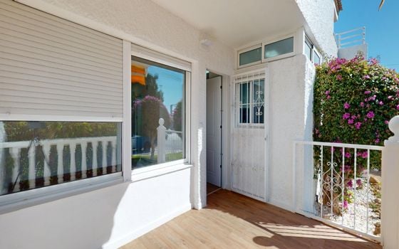 Bungalow de 2 chambres à Villamartin - EC133003 - Photo - Small - 29