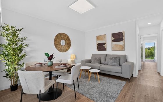Bungalow de 2 chambres à Villamartin - EC133003 - Photo - 1