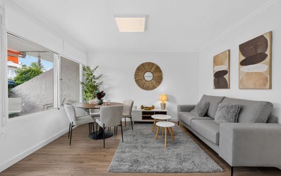 Bungalow de 2 chambres à Villamartin - EC133003 - Photo - 3