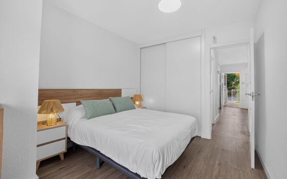 2 bedroom Bungalow in Villamartin - EC133003 - Photo - Small - 11