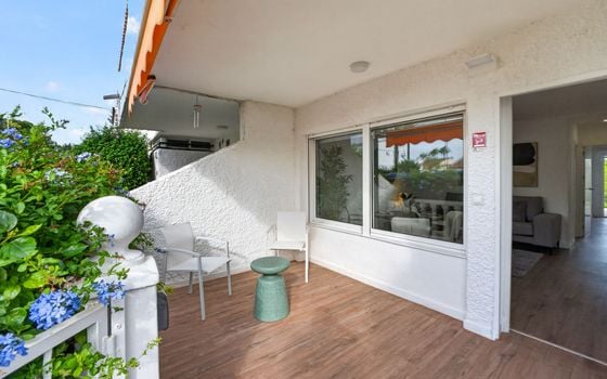 2 bedroom Bungalow in Villamartin - EC133003 - Photo - Small - 16