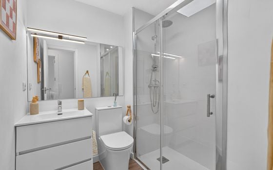2 bedroom Bungalow in Villamartin - EC133003 - Photo - Small - 15