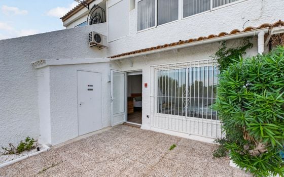 2 bedroom Bungalow in Villamartin - EC133003 - Photo - Small - 20