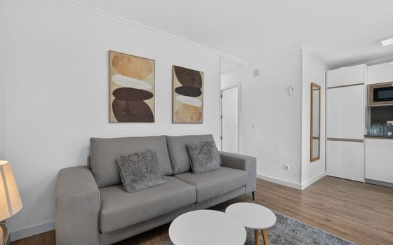Bungalow de 2 chambres à Villamartin - EC133003 - Photo - 2