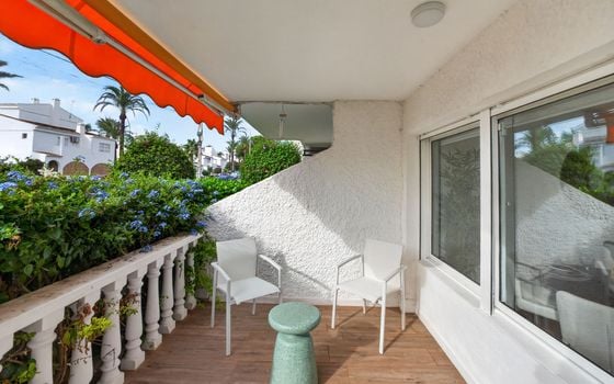 2 bedroom Bungalow in Villamartin - EC133003 - Photo - Small - 17