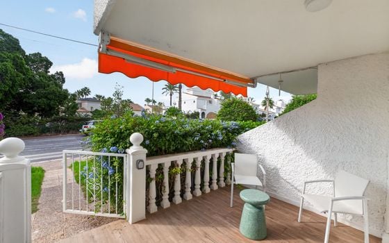 2 bedroom Bungalow in Villamartin - EC133003 - Photo - Small - 18
