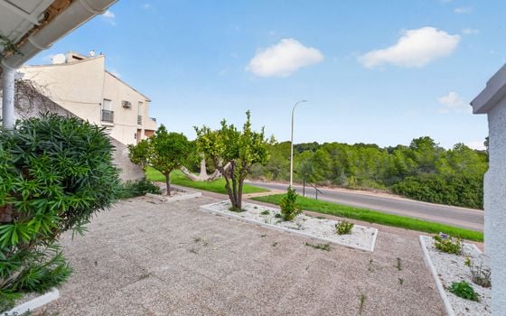 2 bedroom Bungalow in Villamartin - EC133003 - Photo - Small - 22