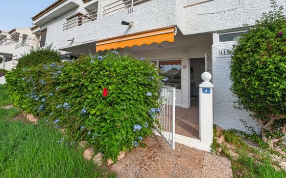 2 bedroom Bungalow in Villamartin - EC133003 - Photo - Small - 19