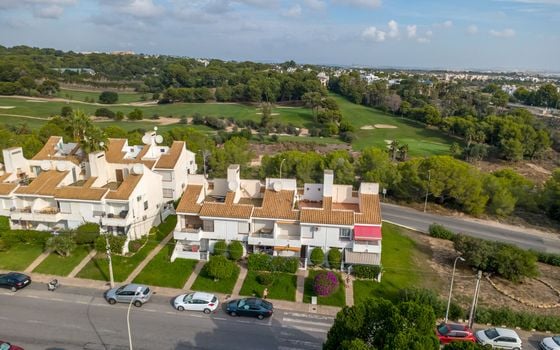 2 bedroom Bungalow in Villamartin - EC133003 - Photo - Small - 27