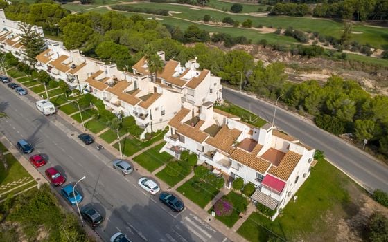 2 bedroom Bungalow in Villamartin - EC133003 - Photo - Small - 28