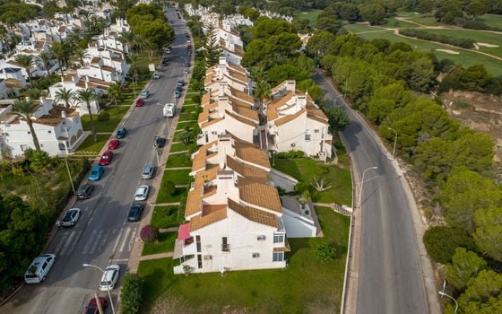 2 bedroom Bungalow in Villamartin - EC133003 - Photo - Small - 29