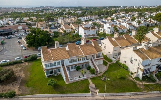 2 bedroom Bungalow in Villamartin - EC133003 - Photo - Small - 26